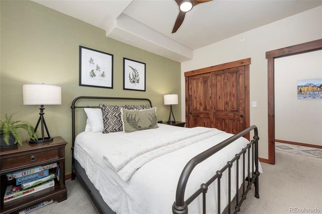 202 Cozens Pointe Circle H-101, Fraser, CO 80442