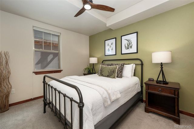 202 Cozens Pointe Circle H-101, Fraser, CO 80442