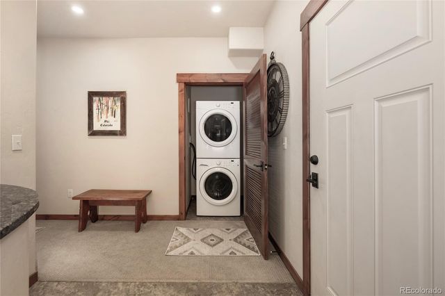 202 Cozens Pointe Circle H-101, Fraser, CO 80442