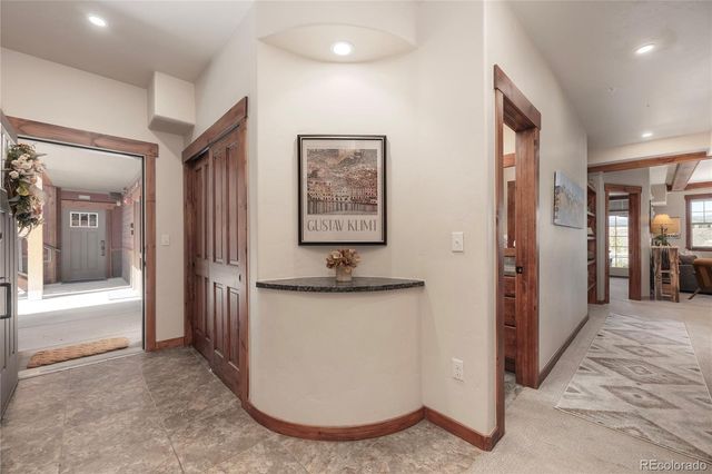 202 Cozens Pointe Circle H-101, Fraser, CO 80442