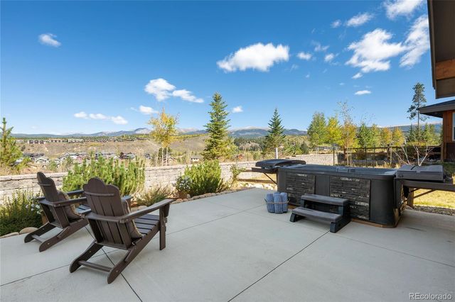 202 Cozens Pointe Circle H-101, Fraser, CO 80442