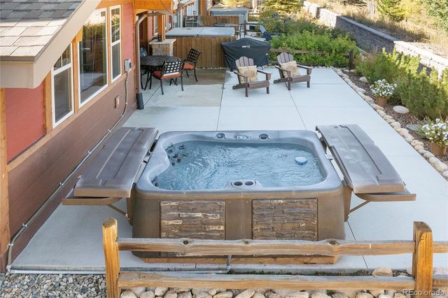 202 Cozens Pointe Circle H-101, Fraser, CO 80442