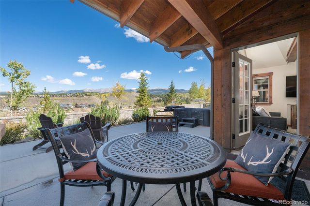 202 Cozens Pointe Circle H-101, Fraser, CO 80442
