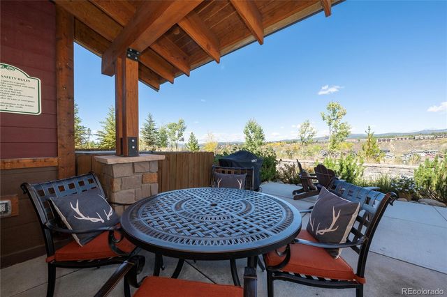 202 Cozens Pointe Circle H-101, Fraser, CO 80442