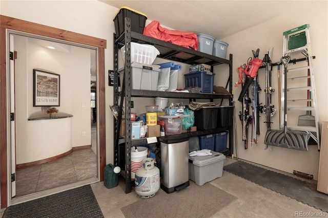 202 Cozens Pointe Circle H-101, Fraser, CO 80442