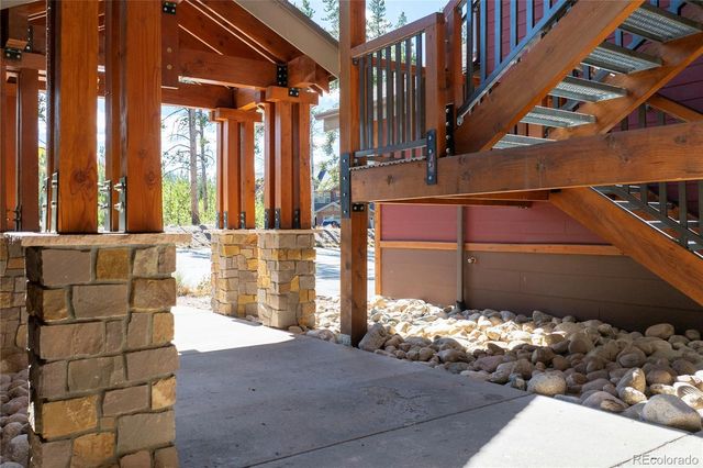 202 Cozens Pointe Circle H-101, Fraser, CO 80442