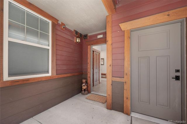 202 Cozens Pointe Circle H-101, Fraser, CO 80442