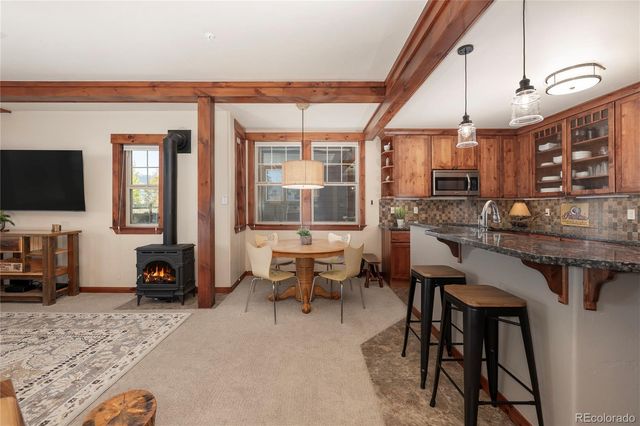 202 Cozens Pointe Circle H-101, Fraser, CO 80442