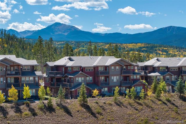 202 Cozens Pointe Circle H-101, Fraser, CO 80442