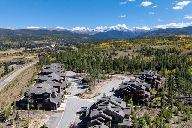 202 Cozens Pointe Circle H-101, Fraser, CO 80442