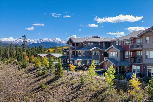 202 Cozens Pointe Circle H-101, Fraser, CO 80442