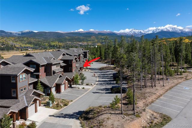 202 Cozens Pointe Circle H-101, Fraser, CO 80442