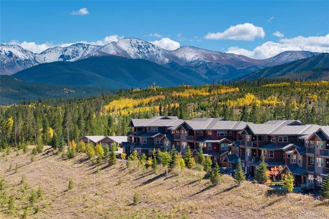 202 Cozens Pointe Circle H-101, Fraser, CO 80442