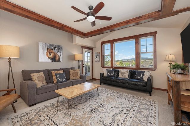 202 Cozens Pointe Circle H-101, Fraser, CO 80442