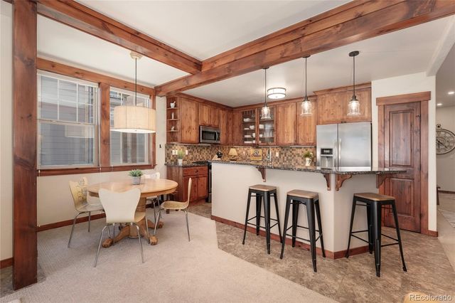 202 Cozens Pointe Circle H-101, Fraser, CO 80442