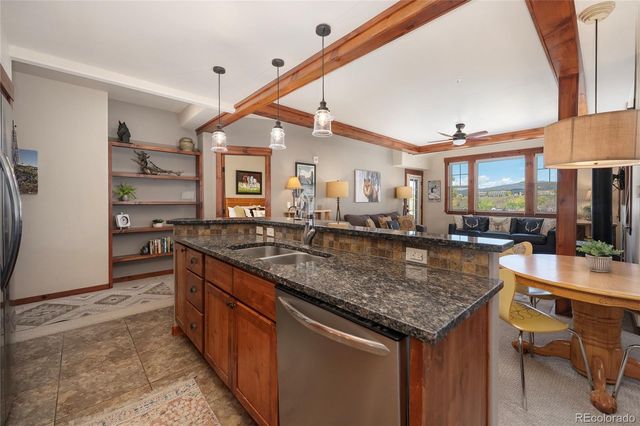 202 Cozens Pointe Circle H-101, Fraser, CO 80442