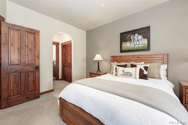 202 Cozens Pointe Circle H-101, Fraser, CO 80442