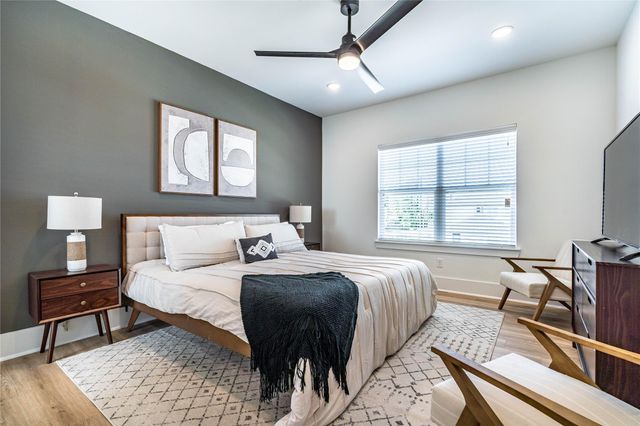 5746 Barbara Rose Lane, Houston, TX 77091