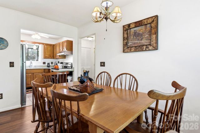 6 Gold Finch Lane, Maggie Valley, NC 28751