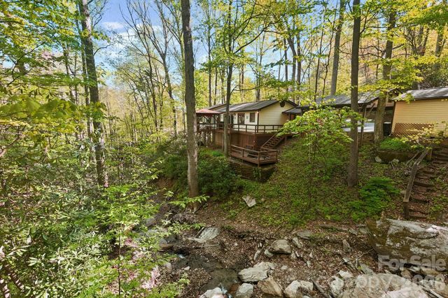 6 Gold Finch Lane, Maggie Valley, NC 28751