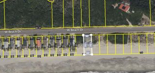 4501 W Beach Drive, Oak Island, NC 28465