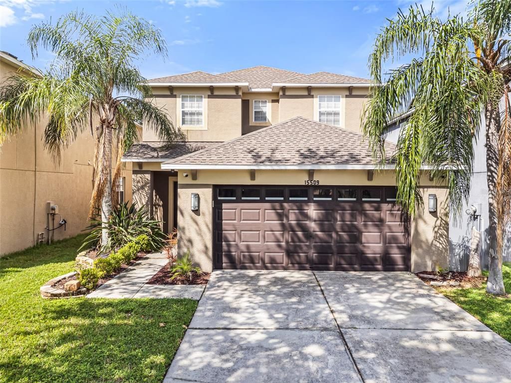 15509 LONG CYPRESS DRIVE, Ruskin, FL 33573