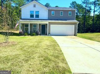 25 Sloane Court, Covington, GA 30016