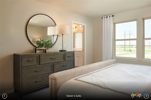 124 Hatari Trail, Jarrell, TX 76537