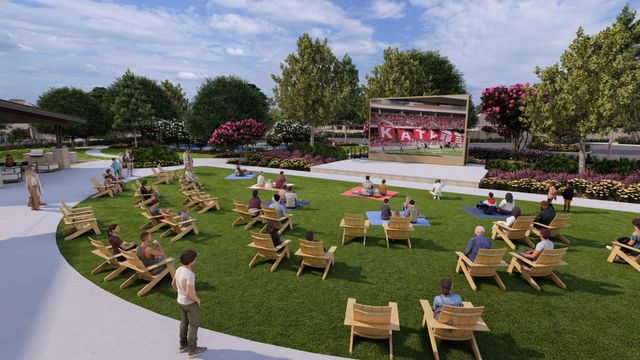 1240 Emerald Lake Drive, Katy, TX 77493