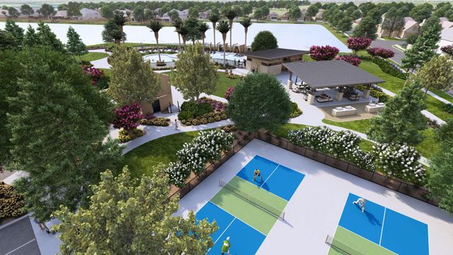 1240 Emerald Lake Drive, Katy, TX 77493