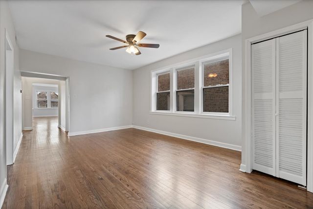 2338 N Avers Avenue 2, Chicago, IL 60647