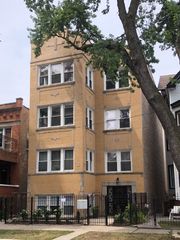 2338 N Avers Avenue 2, Chicago, IL 60647