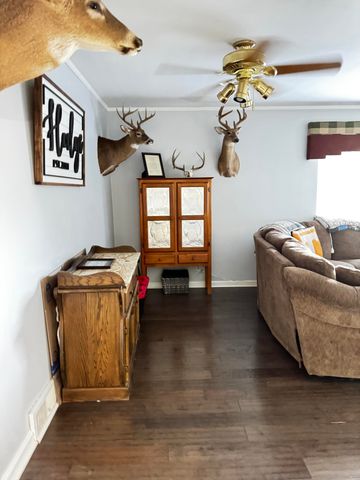 138 Hiawatha Trail, Frankfort, KY 40601