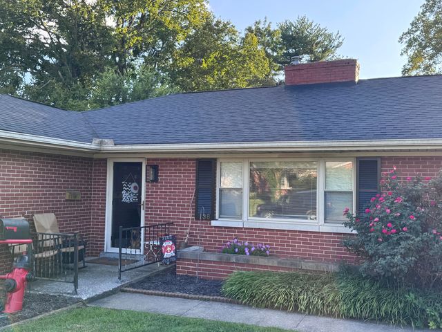 138 Hiawatha Trail, Frankfort, KY 40601