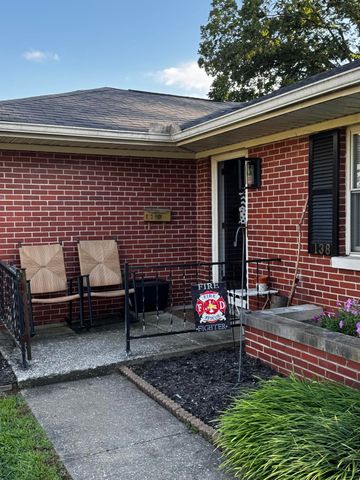138 Hiawatha Trail, Frankfort, KY 40601