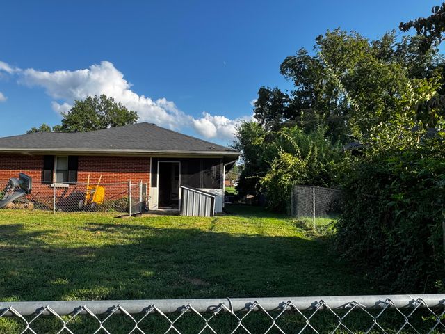 138 Hiawatha Trail, Frankfort, KY 40601