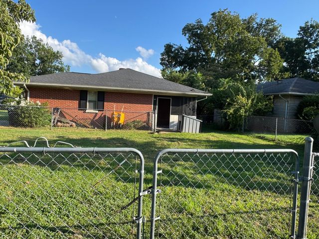 138 Hiawatha Trail, Frankfort, KY 40601