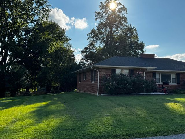 138 Hiawatha Trail, Frankfort, KY 40601