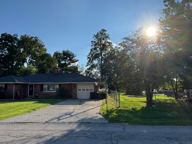 138 Hiawatha Trail, Frankfort, KY 40601