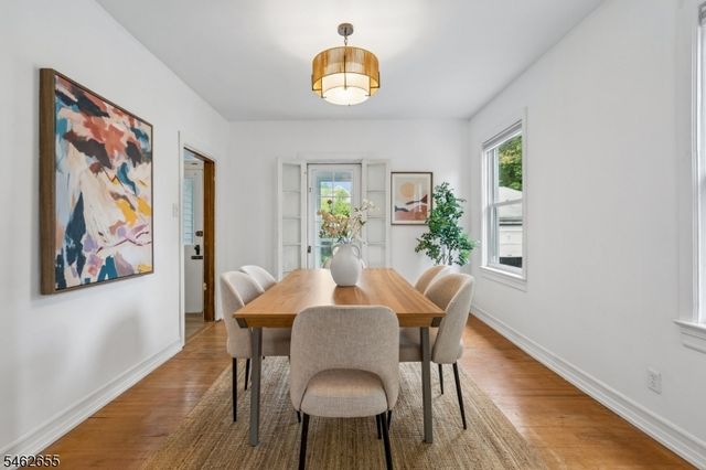 60 Franklin Ave, Maplewood Twp., NJ 07040
