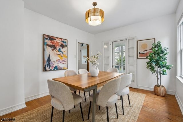 60 Franklin Ave, Maplewood Twp., NJ 07040