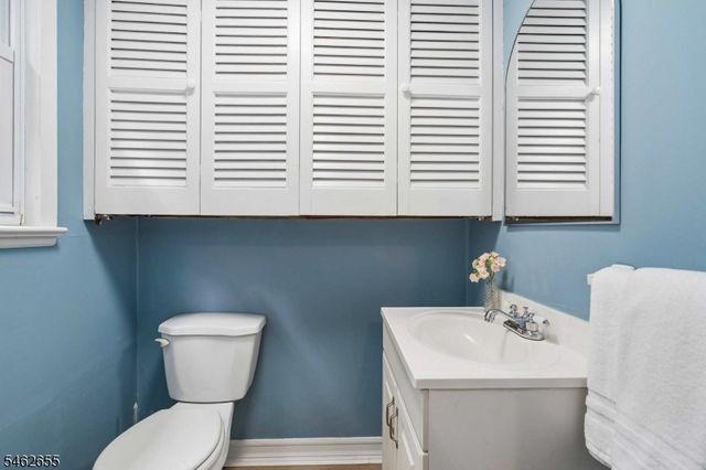60 Franklin Ave, Maplewood Twp., NJ 07040