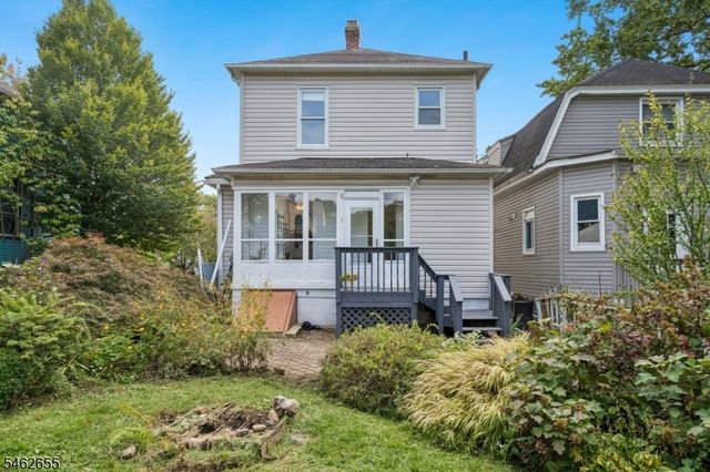 60 Franklin Ave, Maplewood Twp., NJ 07040