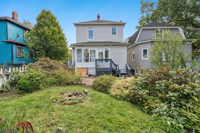 60 Franklin Ave, Maplewood Twp., NJ 07040
