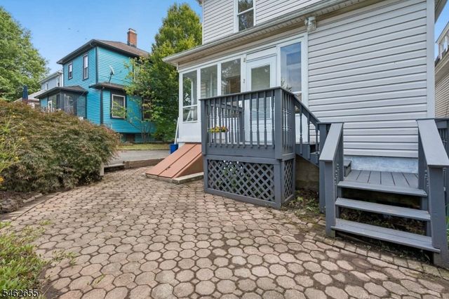 60 Franklin Ave, Maplewood Twp., NJ 07040