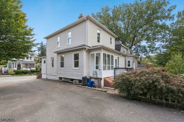 60 Franklin Ave, Maplewood Twp., NJ 07040
