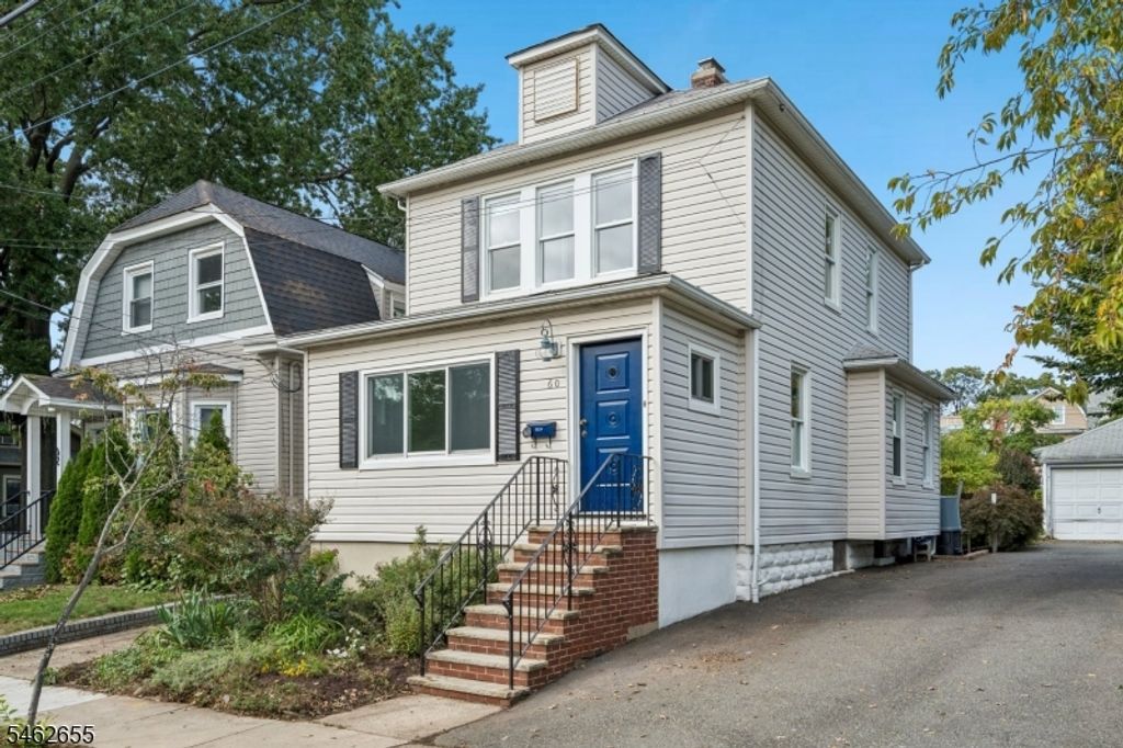 60 Franklin Ave, Maplewood Twp., NJ 07040 — photo 2