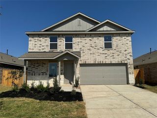 504 Robin Street, Angleton, TX 77515