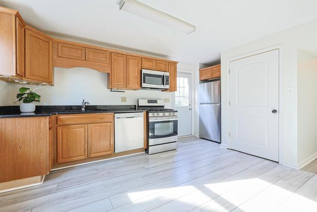 221 E Mechanic Street, Reading, OH 45215