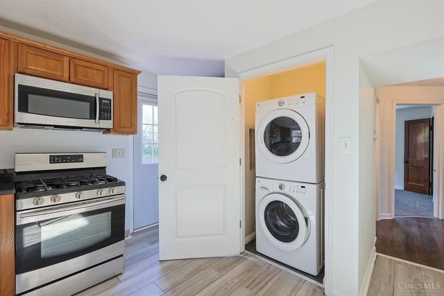 221 E Mechanic Street, Reading, OH 45215